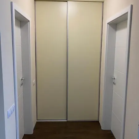 公寓 Apartament In Centru Zona Rezidentiala 克卢日-纳波卡