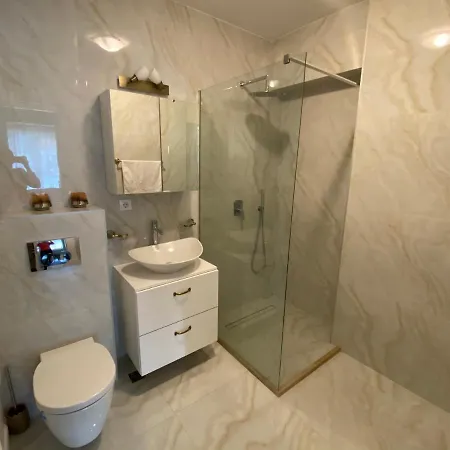 Apartament In Centru Zona Rezidentiala 公寓 *